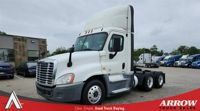 2018 Freightliner CASCADIA