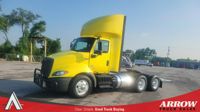 2020 International RH613