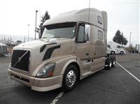 2015 Volvo VNL780