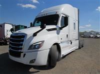 2018 Freightliner CASCADEVO
