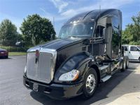 2021 Kenworth T680