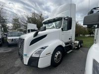 2021 Volvo VNL300