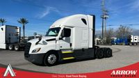 2022 Freightliner CA126