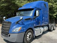 2020 Freightliner CA126