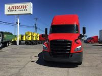 2022 Freightliner CA126