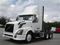 2013 Volvo VNL300