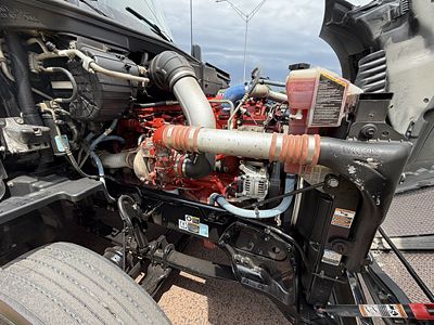 2022 Kenworth T680