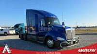 2022 Kenworth T680