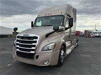 2021 Freightliner CA126