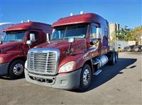 2017 Freightliner CASCADIA EVOLUTION