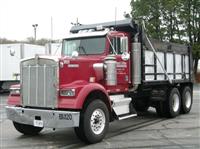 1994 Kenworth W900