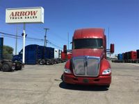 2022 Kenworth T680