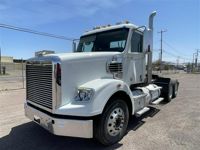 2019 Freightliner CD122SD