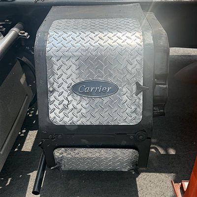 2022 Kenworth T680