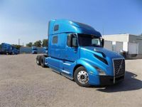 2020 Volvo VNL860