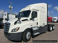 2022 Freightliner CA116