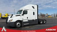 2022 Freightliner CA126