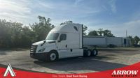 2020 Freightliner CA126