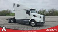 2020 Peterbilt 579