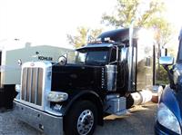 2014 Peterbilt 389