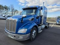 2021 Peterbilt 579