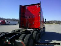 2023 Freightliner CA126