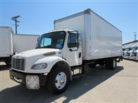 2012 Freightliner M2-106