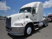 2014 Mack CXU613