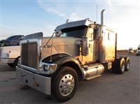2005 International 9900i