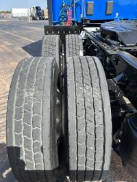 2022 Kenworth T680