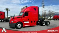 2022 Freightliner CA126