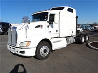 2014 Kenworth T660