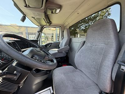 2022 International LT625