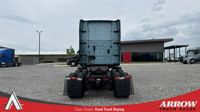 2022 International LT625
