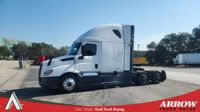 2022 Freightliner CA126