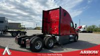 2022 Freightliner CA126