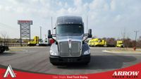 2022 Kenworth T680