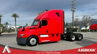 2022 Freightliner CA126