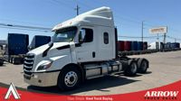 2020 Freightliner CA116