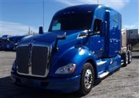 2021 Kenworth T680