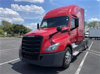 2020 Freightliner CASCADIA