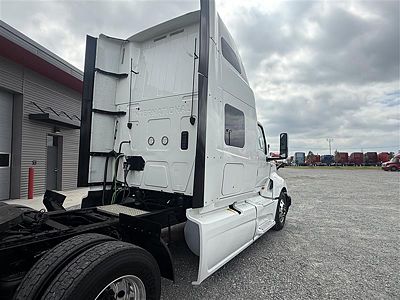 2022 International LT625