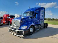 2021 Kenworth T680