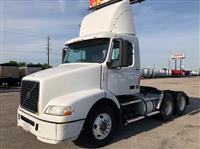 2008 Volvo VNM64T200