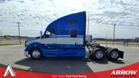 2021 Kenworth T680