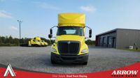 2020 International RH613