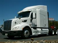 2014 Peterbilt 579
