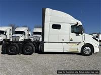 2021 Volvo VNL740