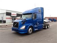 2015 Volvo VNL670
