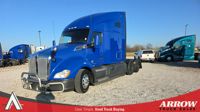 2022 Kenworth T680
